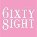 6IXTY 8IGHT