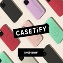 CASETiFY - Case Anti Boring