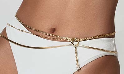 BODY JEWELRY