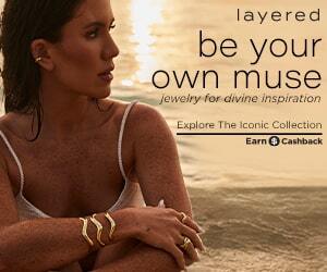 layered. Be Your Own Muse. jewelry for divine inspiration. Explore The Iconic Collection