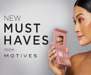 New Must-Haves from SHOP NEW BEAUTY