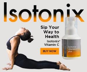 Isotonix® Vitamin C Plus TaSip Your Way to Health 500 mg of Vitamin C per serving Buy Now