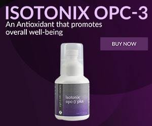 isotonix an antioxidant that promotes overall well-being buy now