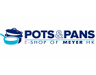Pots & Pans 