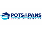 Pots & Pans
