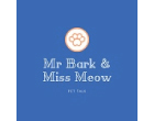 MR BARK & MISS MEOW 