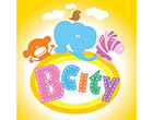 B B