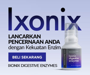 Lancarkan Pencernaan Anda dengan Kekuatan Enzim Beli Sekarang