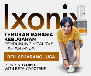 Temukan Rahasia Kebugaran - Isotonix® Vitamin C, Pendukung Vitalitas Harian Anda. Beli Sekarang Juga!
