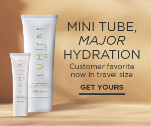 Intensive Hand & Body Crème Customer favorite now in travel size Get Yours