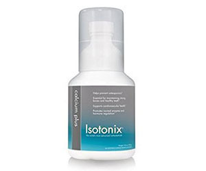 Isotonix Calcium Plus