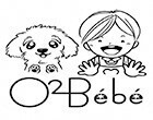 O²Bébé 毛孩小孩衣起寫日記