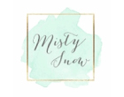 Misty Snow