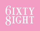 6IXTY 8IGHT