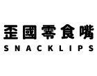 歪國零食嘴