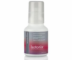 Isotonix Magnesium bottle