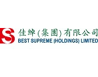 BEST SUPREME (HOLDINGS) LIMITED 