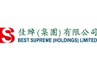 BEST SUPREME (HOLDINGS) LIMITED