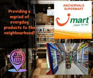 Anchorvale Supermart (Walk In)