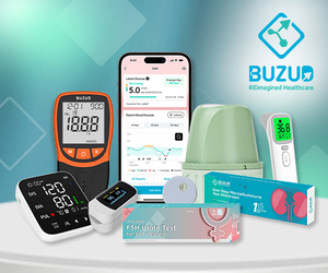 BUZUD (Walk In)