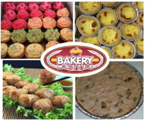 Bakery Master & Trading (Singapore)