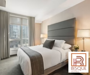 Bisque Hotels Singapore