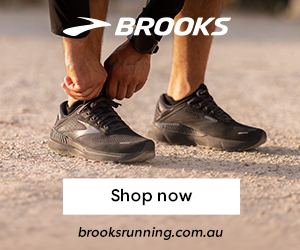 Brooks. Shop Now. brooksrunning.com.au