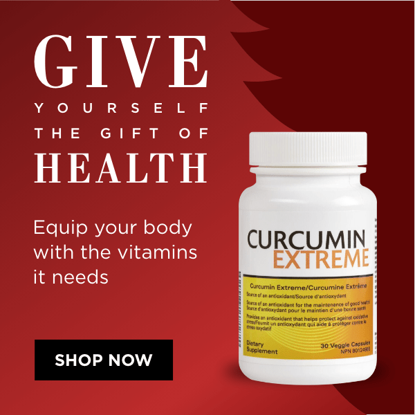 Gift yourself the gift of health Equip your body with the vitamins it needs Shop Now