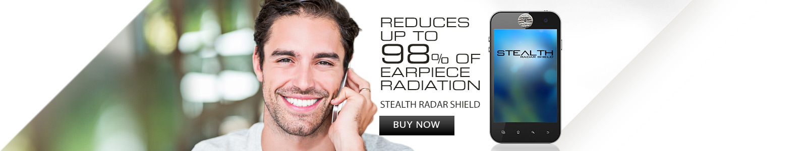 Cell Phone Safety with Stealth Cell Phone Safety with Stealth