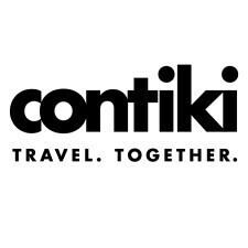 Contiki Travel Together
