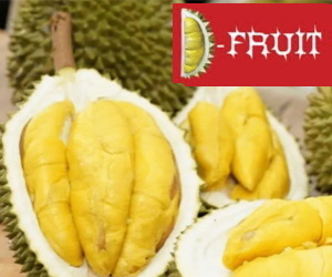 D-Fruits (Walk In)