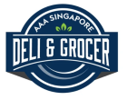 Singapore Deli and Grocer (Singapore)