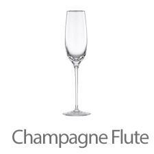 Champagne Flute