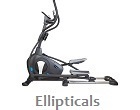 Elipticals Elipticals