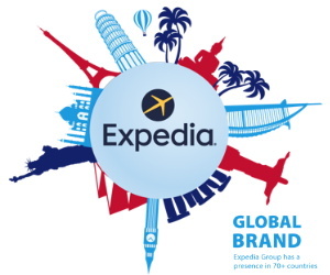 Expedia Singapore