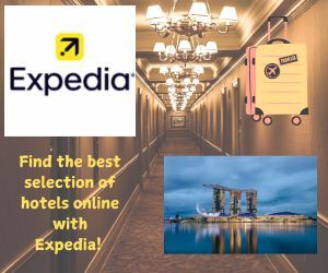 Expedia Hotel Singapore