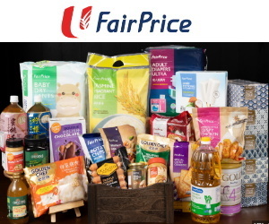 FairPrice Singapore