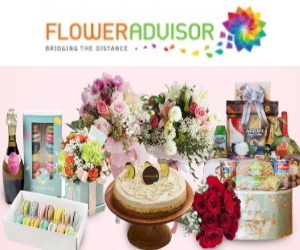 FlowerAdvisor Singapore