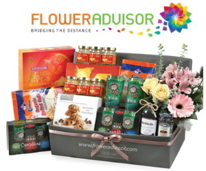 FlowerAdvisor Singapore