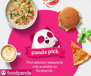 Foodpanda Singapore