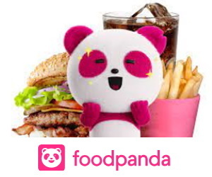 Foodpanda Singapore