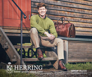 Herring Shoes Finest quality since 1966 Shop Now