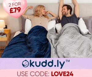 2 for £79 kudd.ly Use code: Love24