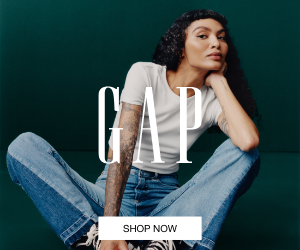 Gap Canada. Shop Now.