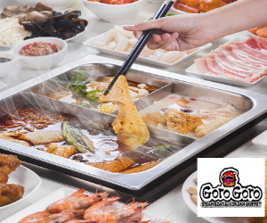 Goro Goro Steamboat (Walk In)