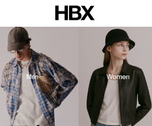 HBX Singapore