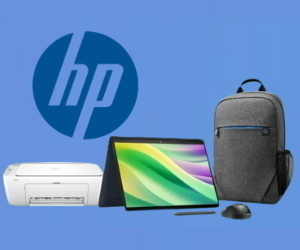 HP Singapore
