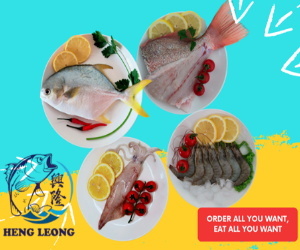 Heng Leong Seafood (Singapore)
