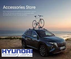 Hyundai Accessory Store Singapore