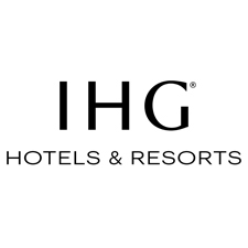 Intercontinental Hotels Group Europe 